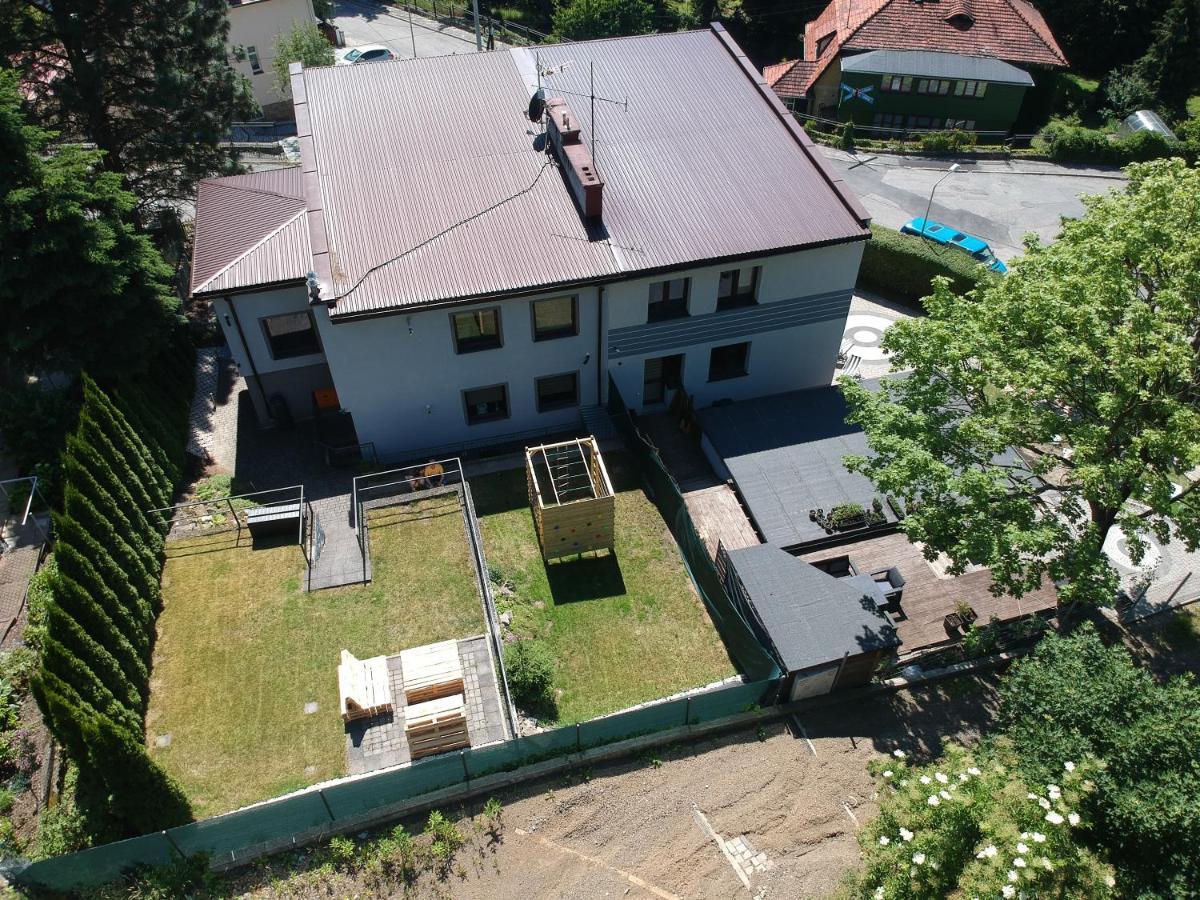 Apartament Horyzont 3 Marianska Apartment Polanica-Zdroj Exterior photo